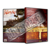 Wendy - 2020 Türkçe Dvd Cover Tasarımı